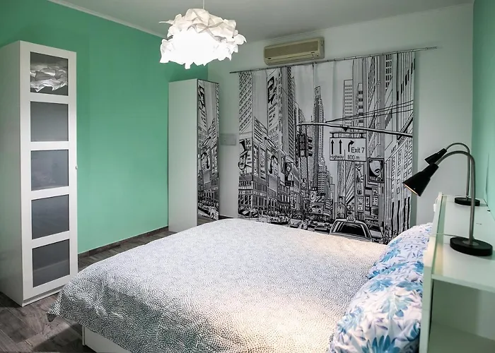 Il Giardino Di Cesare Appartement Rome