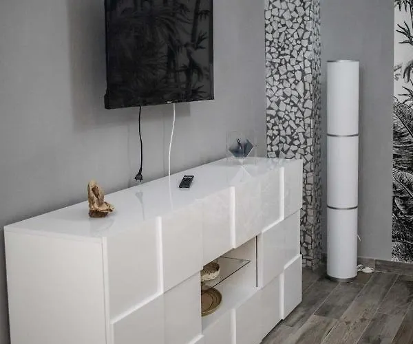 Il Giardino Di Cesare Appartement *