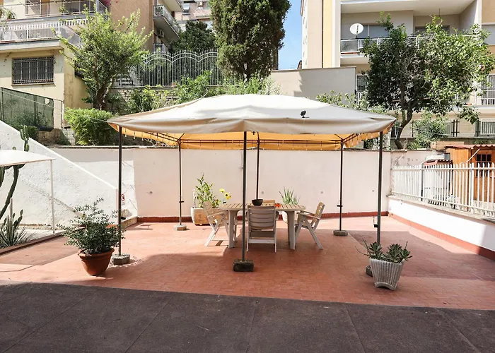 Il Giardino Di Cesare Rome